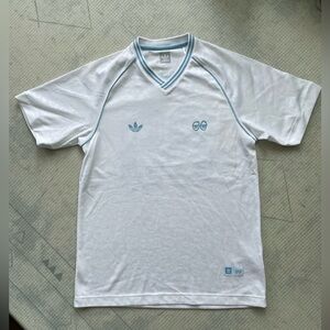 Vintage adidas x Mark Gonzales soccer jersey